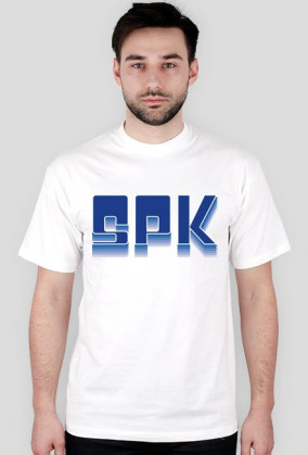 koszulka meska SPK
