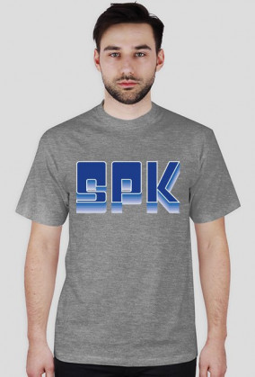 koszulka meska SPK