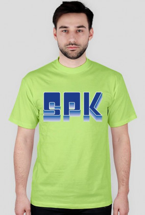 koszulka meska SPK