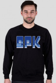 BLUZA MĘSKA SPK