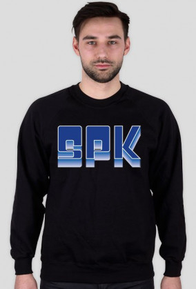 BLUZA MĘSKA SPK