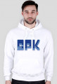 BLUZA MĘSKA Z KAPTUREM SPK