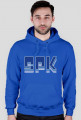 BLUZA MĘSKA Z KAPTUREM SPK