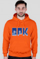 BLUZA MĘSKA Z KAPTUREM SPK
