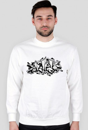 BLUZA MĘSKA MARK
