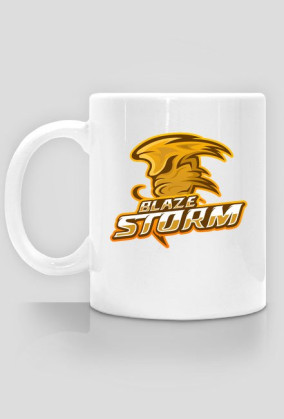 kubek #gogoblazestorm