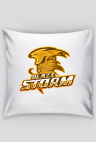 poduszka Blaze Storm