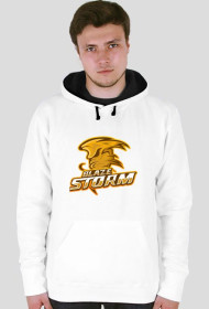 Bluza doublecolor Blaze Storm