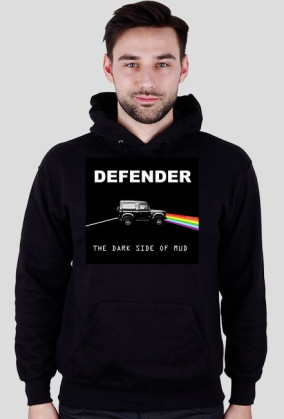 dark side of mud