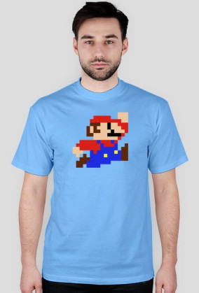 Mario [M]