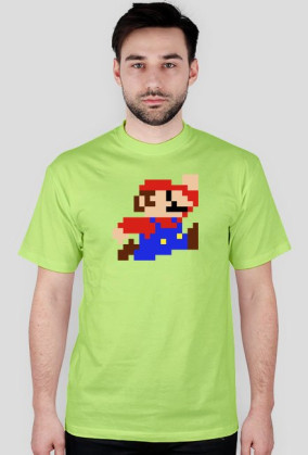 Mario [M]
