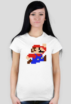Mario [W]
