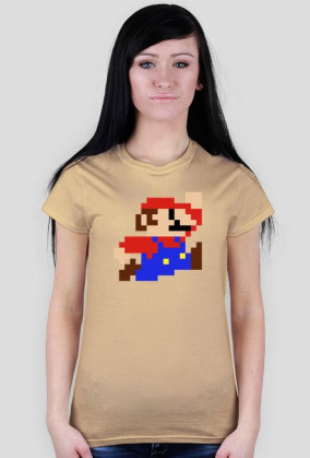 Mario [W]
