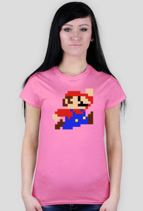 Mario [W]