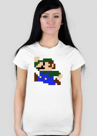Luigi [W]