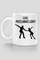 Kubek Czas przełamać lody!
