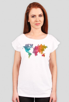 WORLD MAP vol. 2