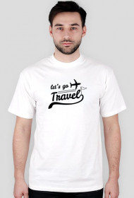LET'S GO TRAVEL