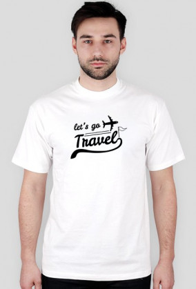 LET'S GO TRAVEL