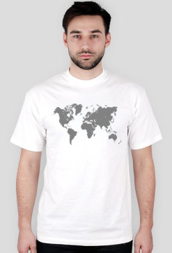WORLD MAP