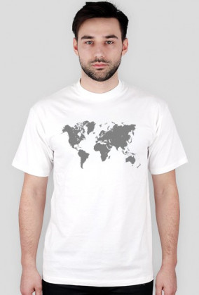 WORLD MAP
