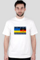 Kappral x Gosha T-Shrit