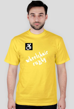 Wheelchair rugby