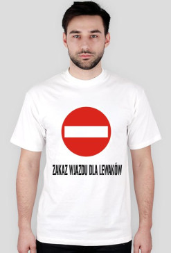 Zakaj wjazdu