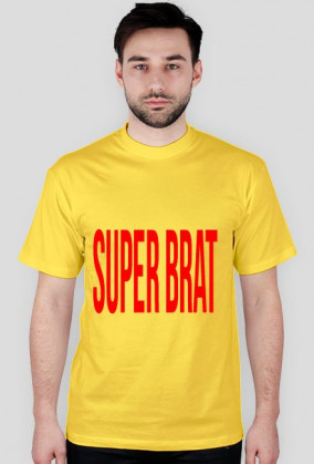 super brat