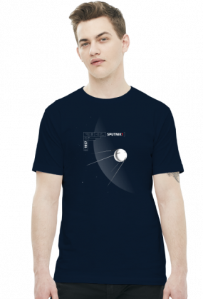 1957 Sputnik 1 - wielkie misje kosmiczne