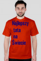 najlepszy tata na swiecie