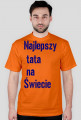 najlepszy tata na swiecie