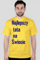 najlepszy tata na swiecie