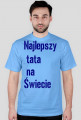 najlepszy tata na swiecie