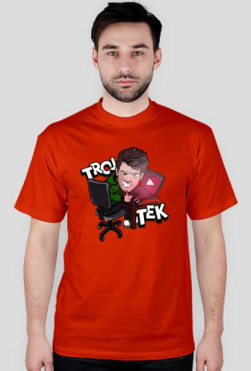 Trojtek montażysta