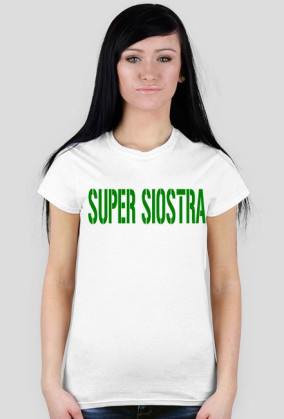 super siostra