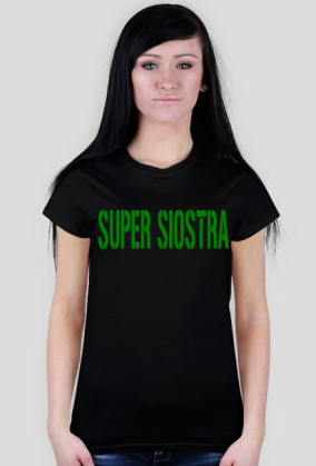 super siostra