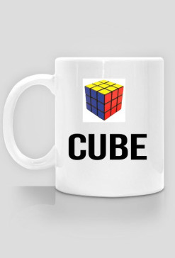 Kubek-Cube