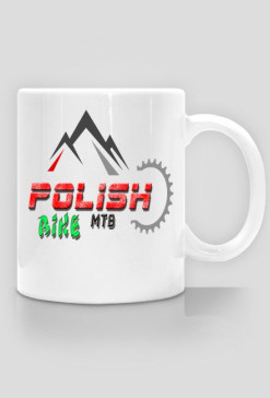 Kubek PolishMtBike