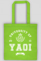 University of Yaoi - Torba na zakupy Yaoi Anime