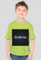 Koszulka na Dzieci dla Chłopak