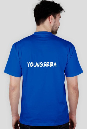 Podkoszulka(czarna)YoungSeba
