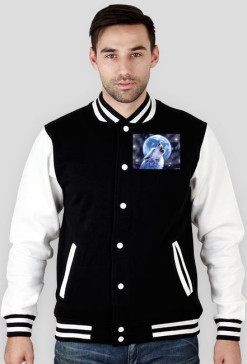 bluza wilk