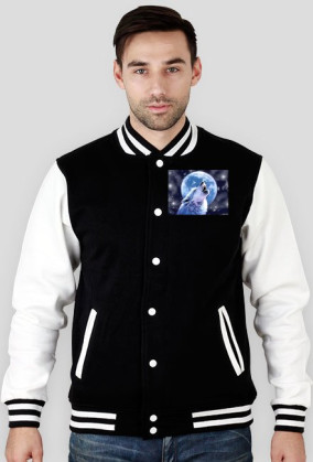 bluza wilk