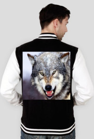 bluza wilk