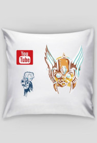 mistrzowska poduszka