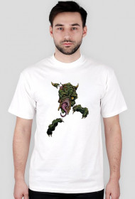 Koszulka męska - GoblinArt