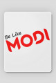 Podkładka pod myszkę "Be Like MoDi"