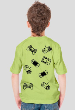 #Evolutionofgaming