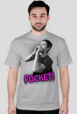 Pocket! - Krawcu